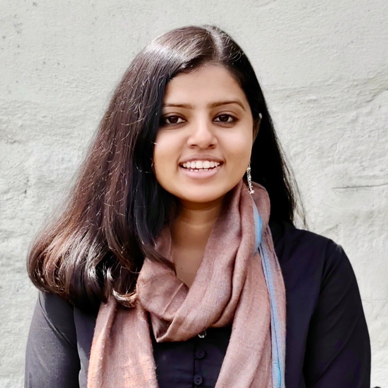 Poulomy Banerjee